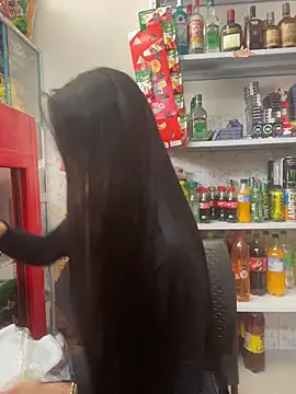 Sara fun online show from 03/26/26, 04:38