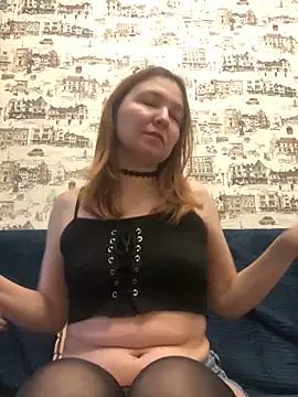 Chill Babe online show from 04/16/26, 01:12