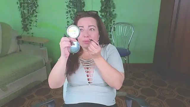 Zoe Zephyr online show from 05/29/26, 05:35