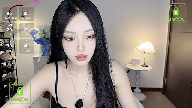 Snapshot of IAIA_iris chatting on 07/12/26, 02:07 IAIA iris online show from 07/12/26, 02:07
