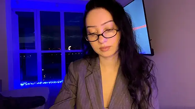 Snapshot of Meow_Alika chatting on 04/30/26, 05:31 Meow Alika online show from 04/30/26, 05:31
