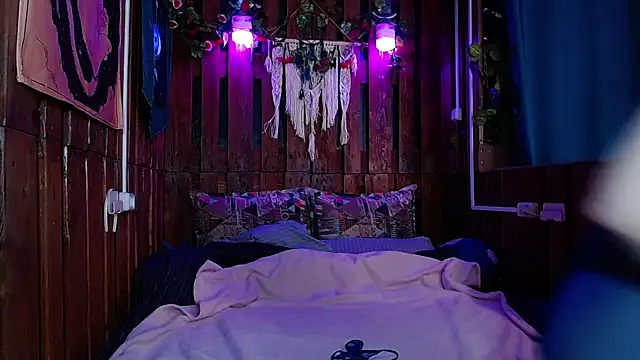 Mimi-Deep online show from 05/02/26, 05:23