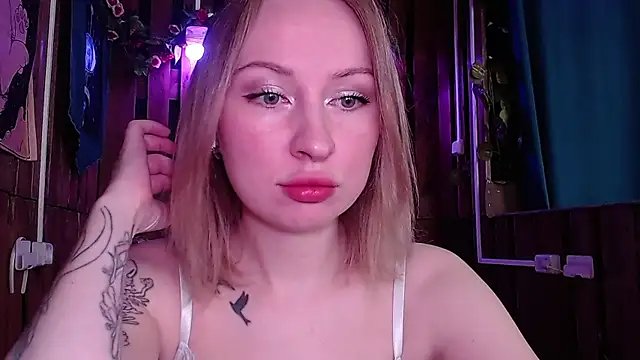 Mimi-Deep online show from 05/08/26, 07:34