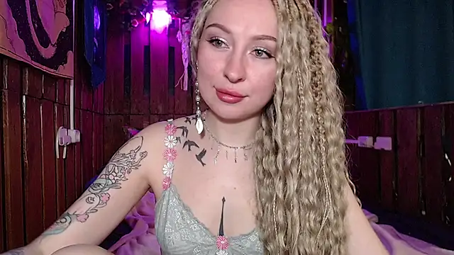 Mimi-Deep online show from 05/13/26, 05:25