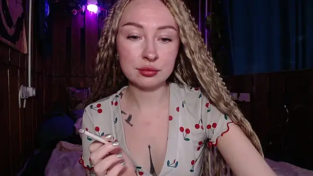 Mimi-Deep online show from 05/24/26, 07:41
