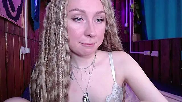 Mimi-Deep online show from 05/16/26, 08:24