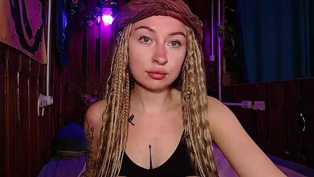 Mimi-Deep online show from 05/23/26, 06:12
