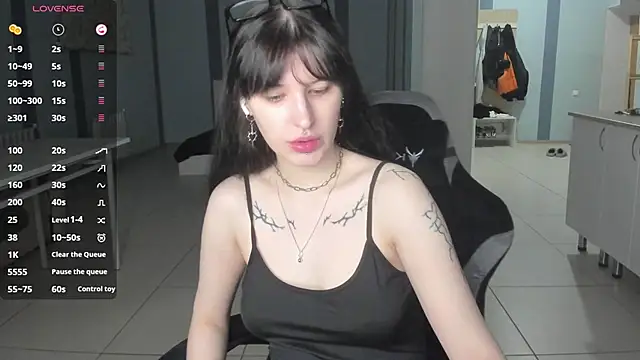 xo Spirit online show from 05/18/26, 06:01
