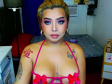 LovelyVictoriaTs online show from 04/16/26, 01:45