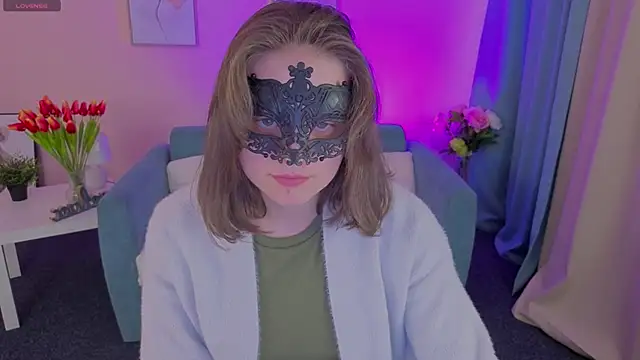 DanaHurt1 online show from 05/11/26, 01:01