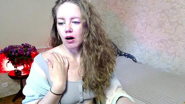 Fern Lust online show from 05/19/26, 07:59