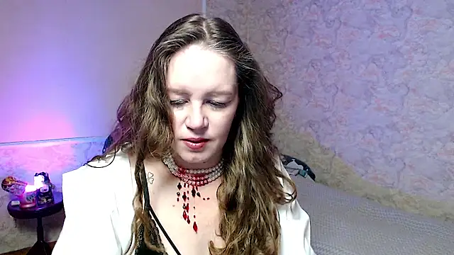 Fern Lust online show from 05/28/26, 12:00