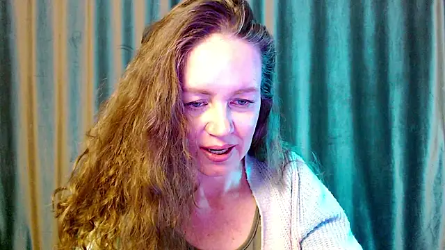 Fern Lust online show from 04/29/26, 05:30