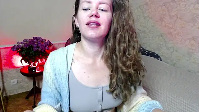 Fern Lust online show from 05/17/26, 07:25