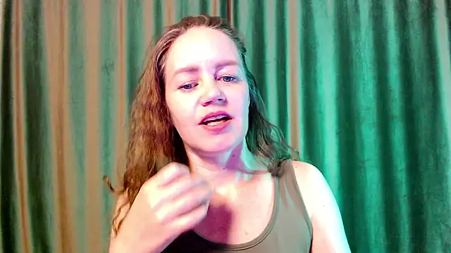 Fern Lust online show from 04/30/26, 02:46