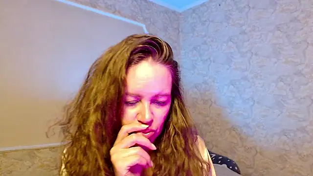 Fern Lust online show from 05/11/26, 02:45