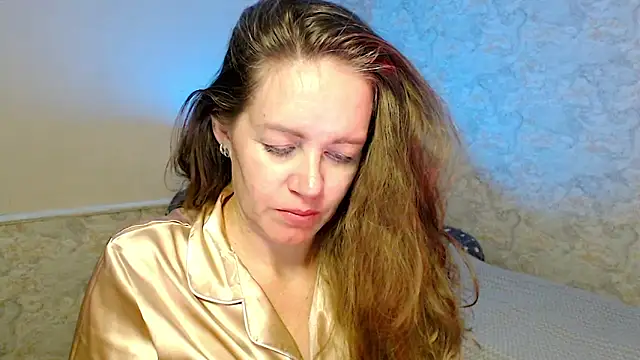 Fern Lust online show from 05/11/26, 04:04