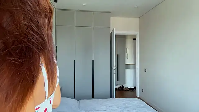 MelindaReny online show from 05/20/26, 08:11