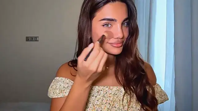 MelindaReny online show from 04/20/26, 01:13