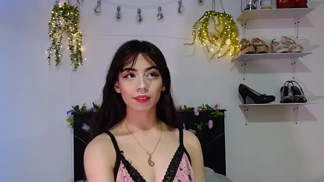Sussan Oconell online show from 05/13/26, 01:07