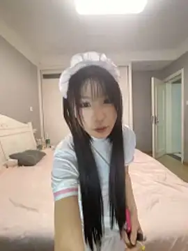 Snapshot of Xiaoyu0012 chatting on 05/08/26, 01:48 Xiaoyu0012 online show from 05/08/26, 01:48