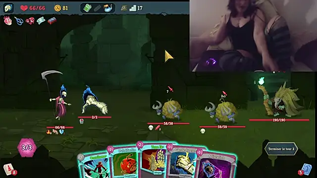 LovelyEden online show from 04/16/26, 09:39