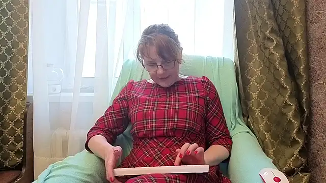 Miss SandraX online show from 05/15/26, 05:00