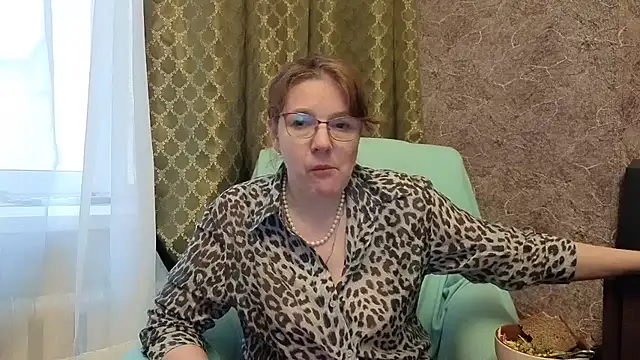Miss SandraX online show from 04/23/26, 03:35
