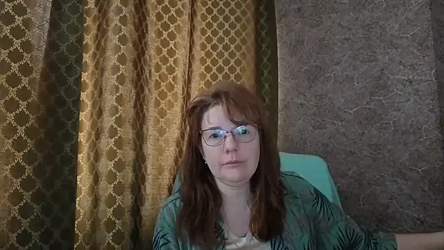 Miss SandraX online show from 04/22/26, 03:30