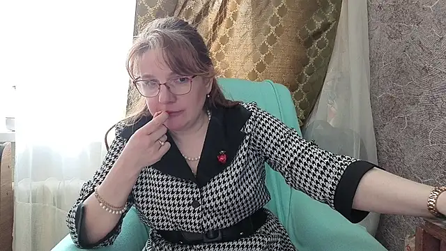 Miss SandraX online show from 05/12/26, 03:18