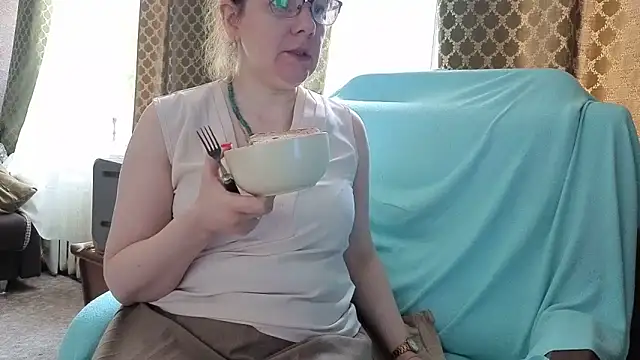 Miss SandraX online show from 05/26/26, 03:43