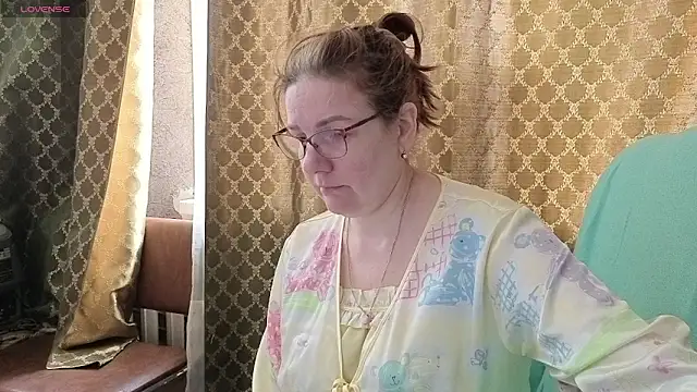 Miss SandraX online show from 05/09/26, 11:35