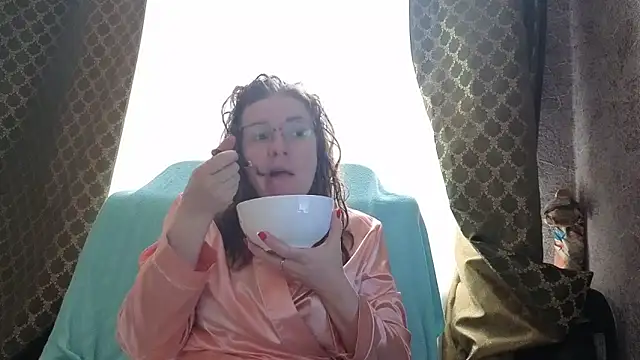 Miss SandraX online show from 05/20/26, 04:04