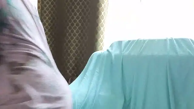 Miss SandraX online show from 05/31/26, 10:43