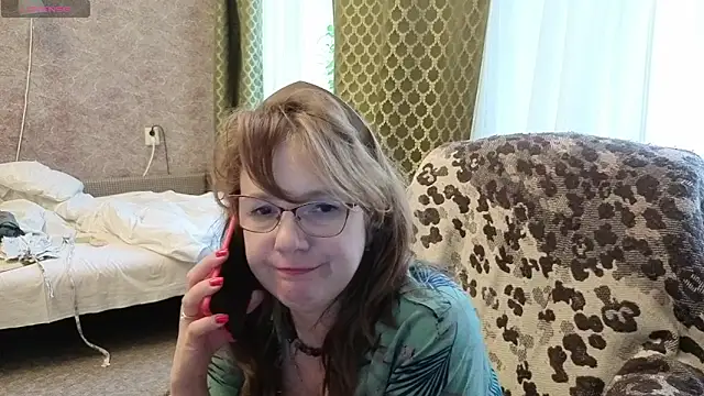 Miss SandraX online show from 05/18/26, 04:56