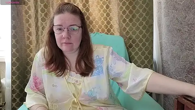 Miss SandraX online show from 05/10/26, 10:19