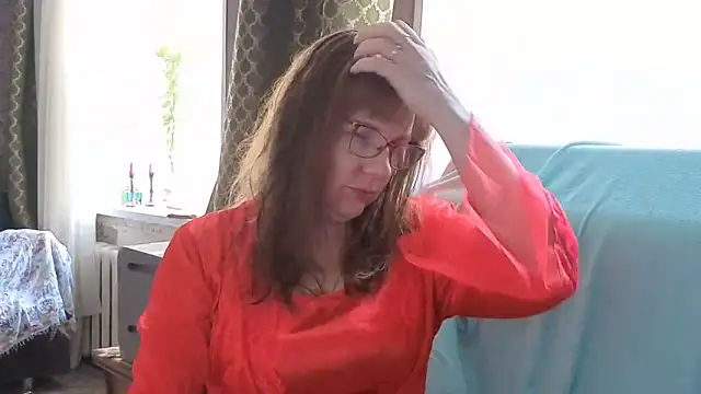 Miss SandraX online show from 06/04/26, 04:00