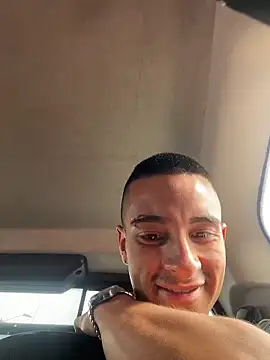 willclayy online show from 05/25/26, 01:43