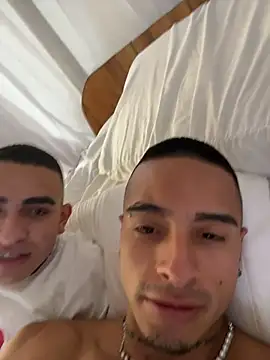 willclayy online show from 05/19/26, 01:07
