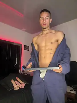 willclayy online show from 04/25/26, 02:25