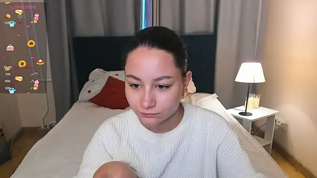 AndreaJohnsons online show from 07/06/26, 01:12