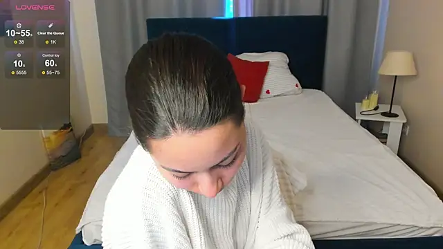 AndreaJohnsons online show from 07/11/26, 01:06