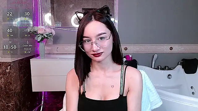 AndreaJohnsons online show from 04/26/26, 07:49