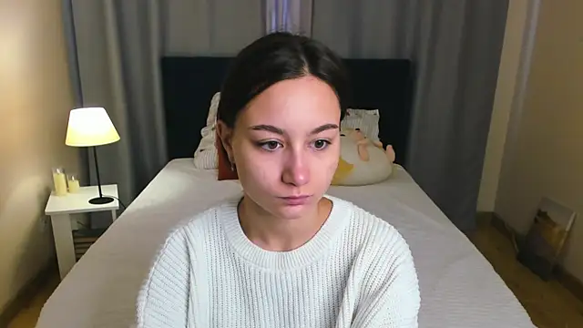 AndreaJohnsons online show from 07/18/26, 12:52