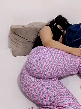 Melissa love26 online show from 04/23/26, 12:29