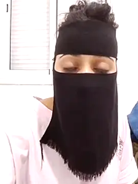 Melissa love26 online show from 04/16/26, 11:22