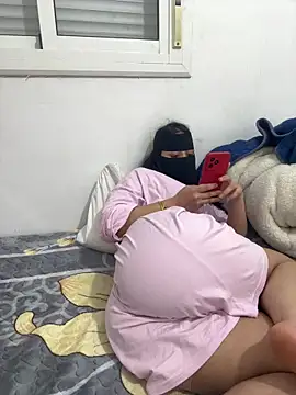 Melissa love26 online show from 04/15/26, 11:16