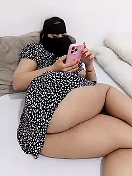 Melissa love26 online show from 04/19/26, 08:55