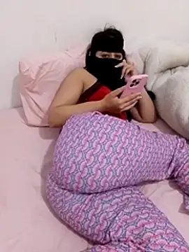 Melissa love26 online show from 05/17/26, 11:54
