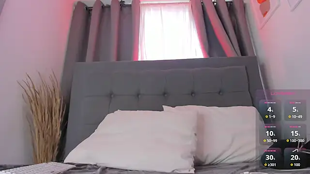 hanna-baker01 online show from 05/04/26, 02:53